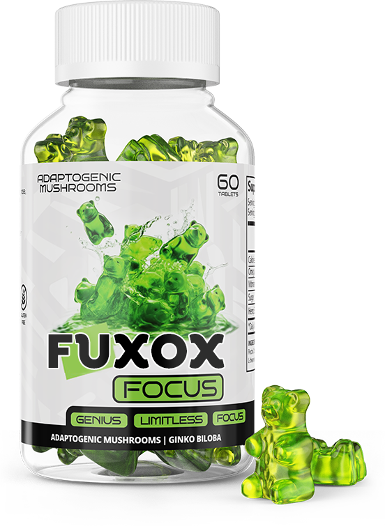 Fuxox Focus