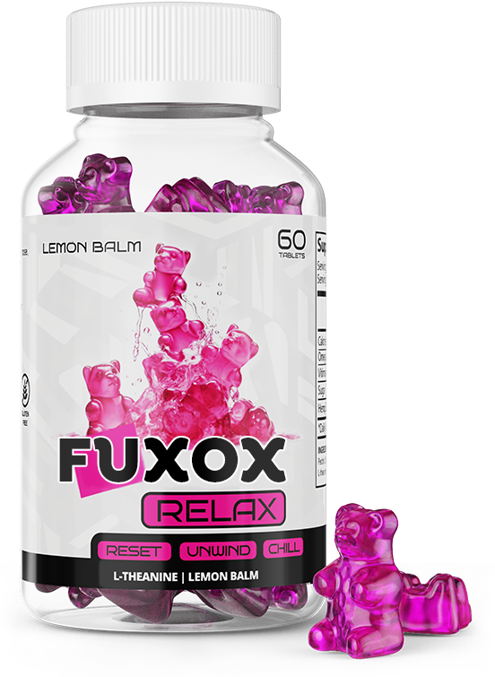 Fuxox Relax