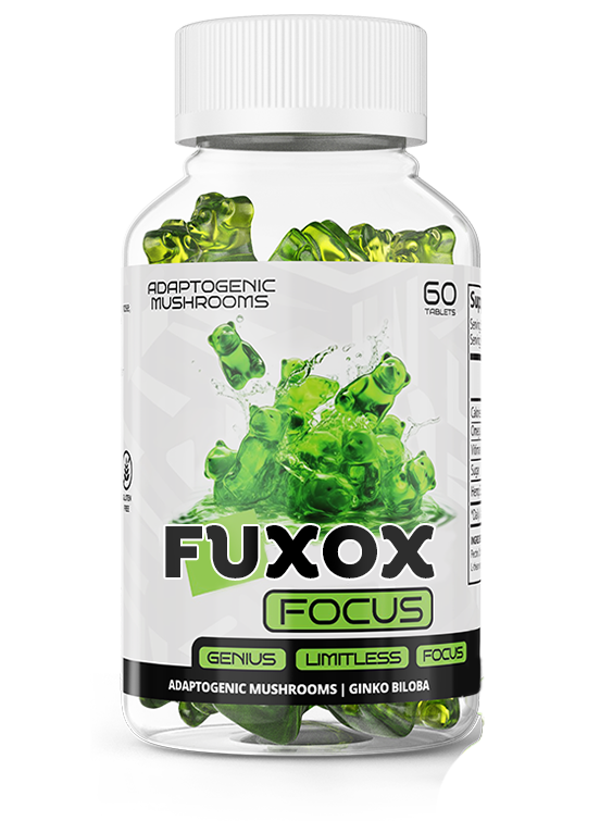 Fuxox Focus