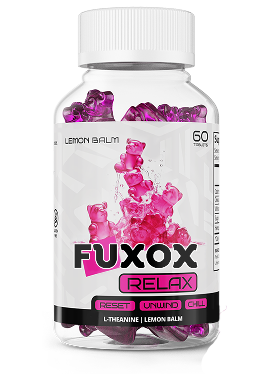 Fuxox Relax