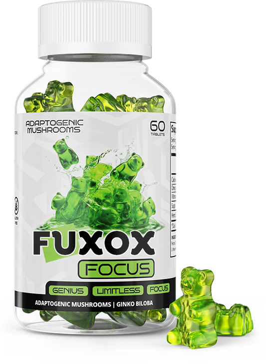 Fuxox Wakeup