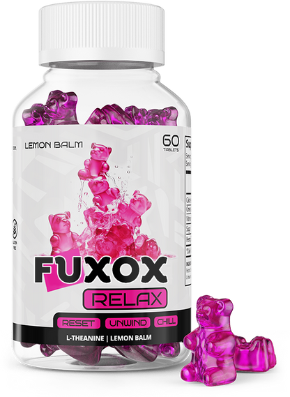 Fuxox Relax