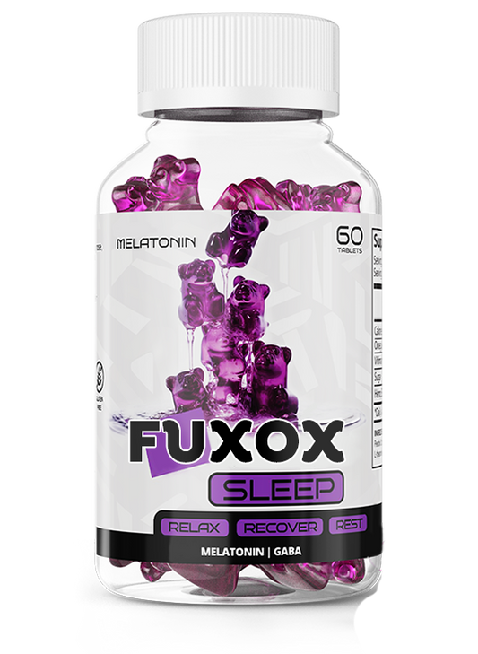 Fuxox Sleep