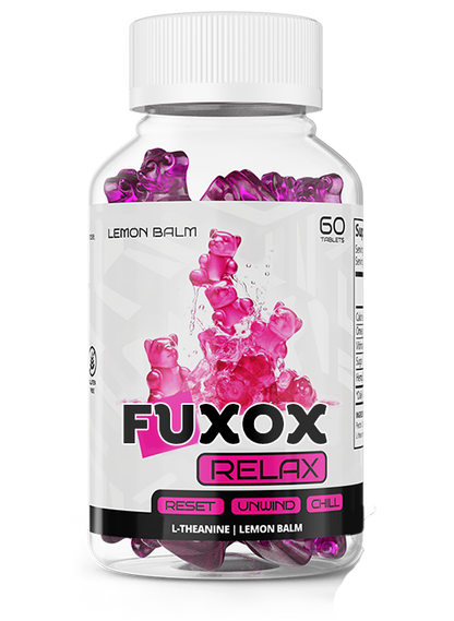 Fuxox Relax